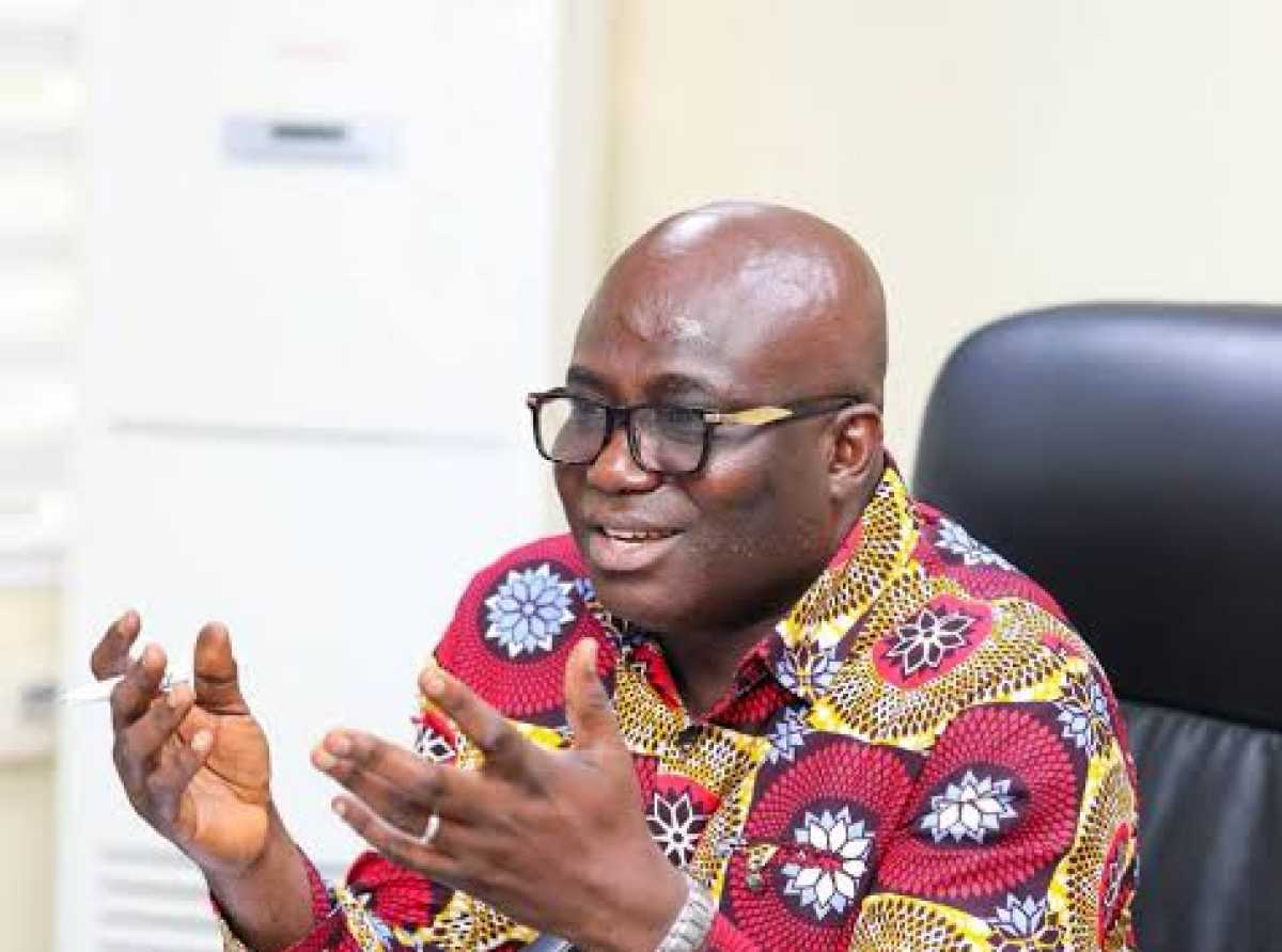 Gov’t to expand Feed Ghana Brigade as agribusiness demand surges